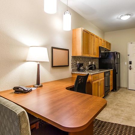 Mainstay Suites Stanley Δωμάτιο φωτογραφία
