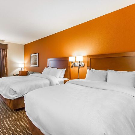 Mainstay Suites Stanley Δωμάτιο φωτογραφία