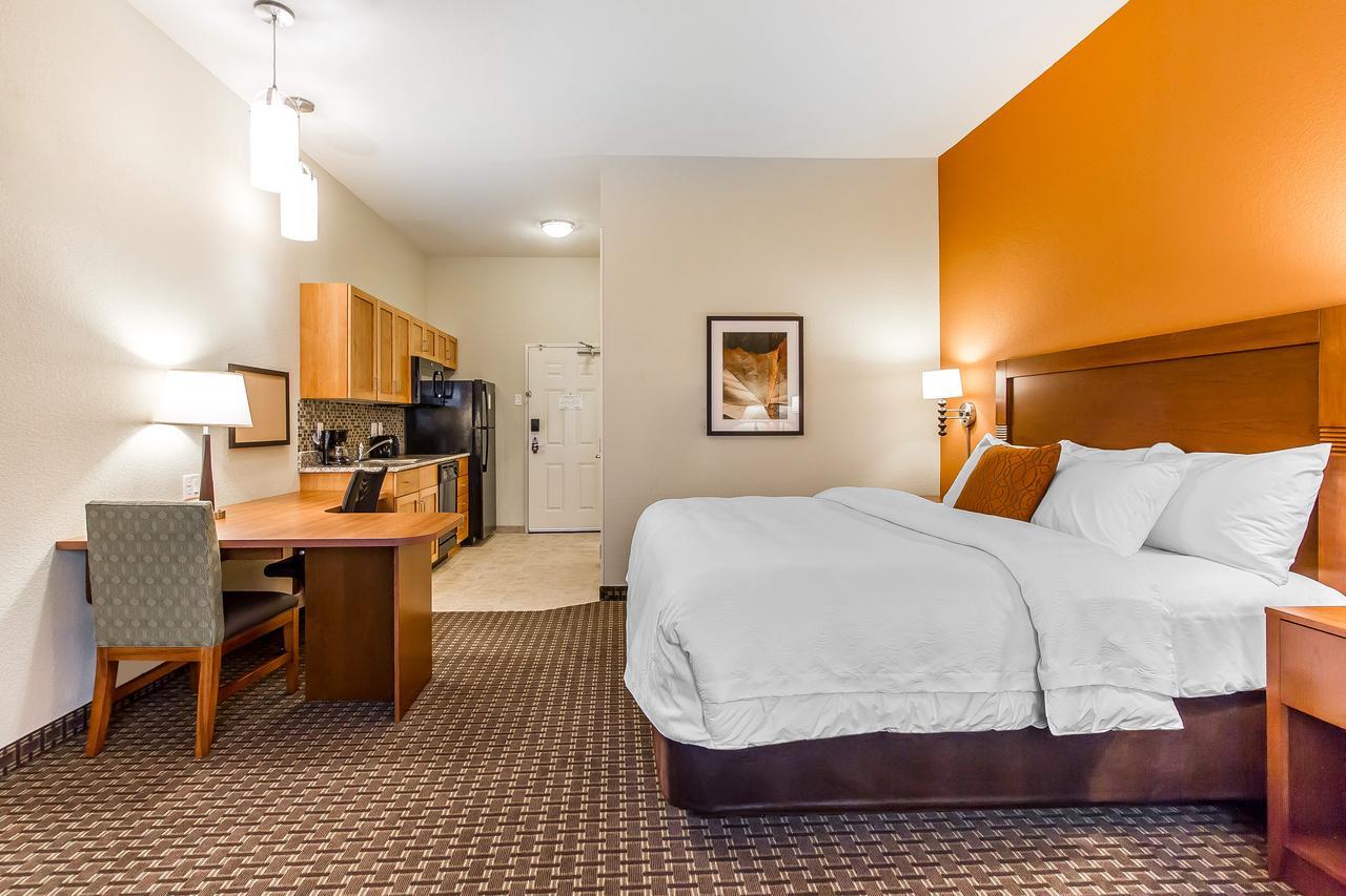 Mainstay Suites Stanley Δωμάτιο φωτογραφία